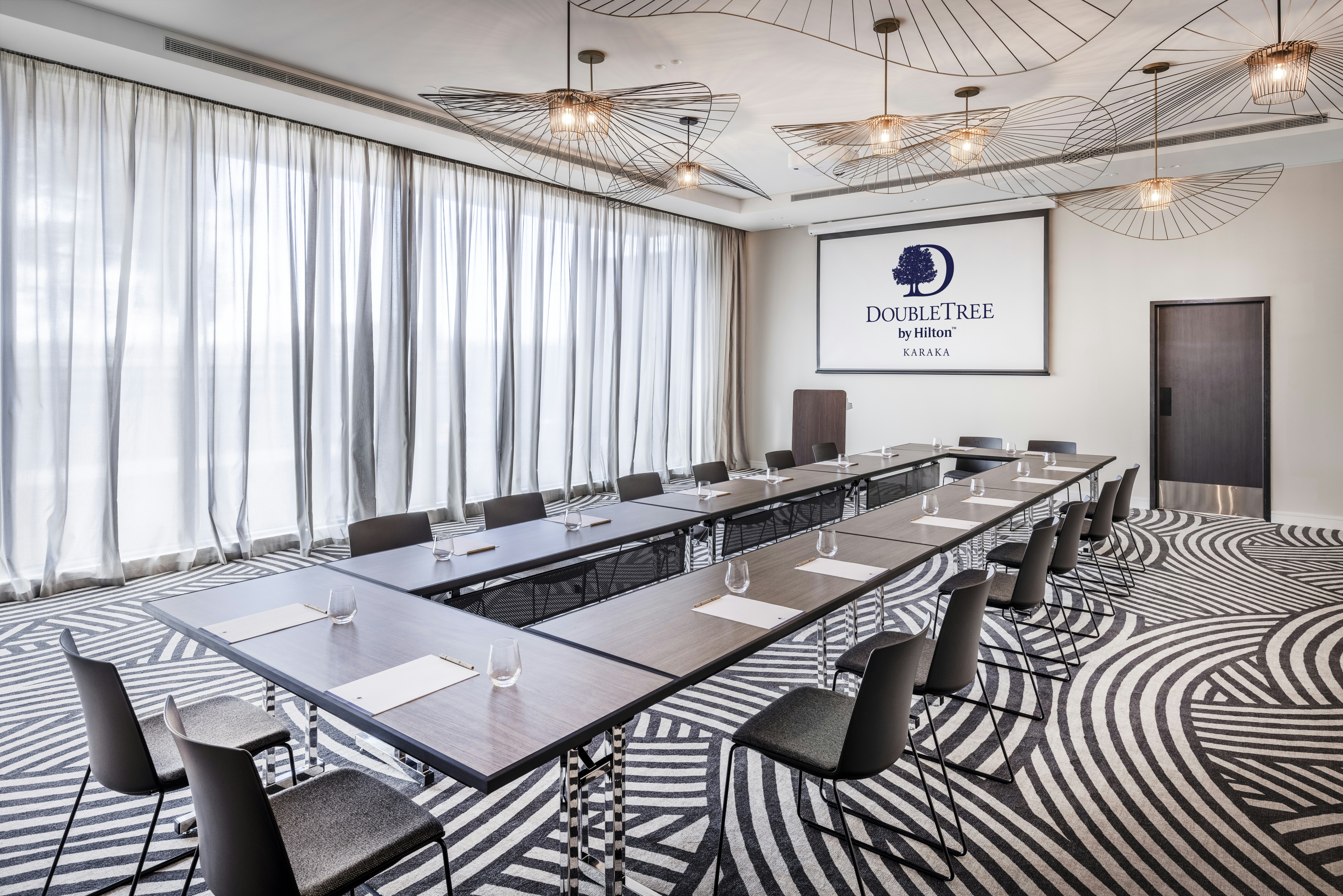 DoubleTree by Hilton Auckland Karaka 27/34