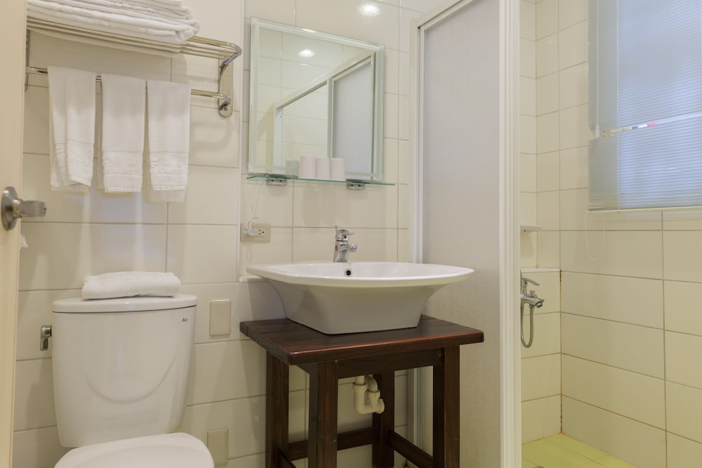 Lishan Guest House 48/49