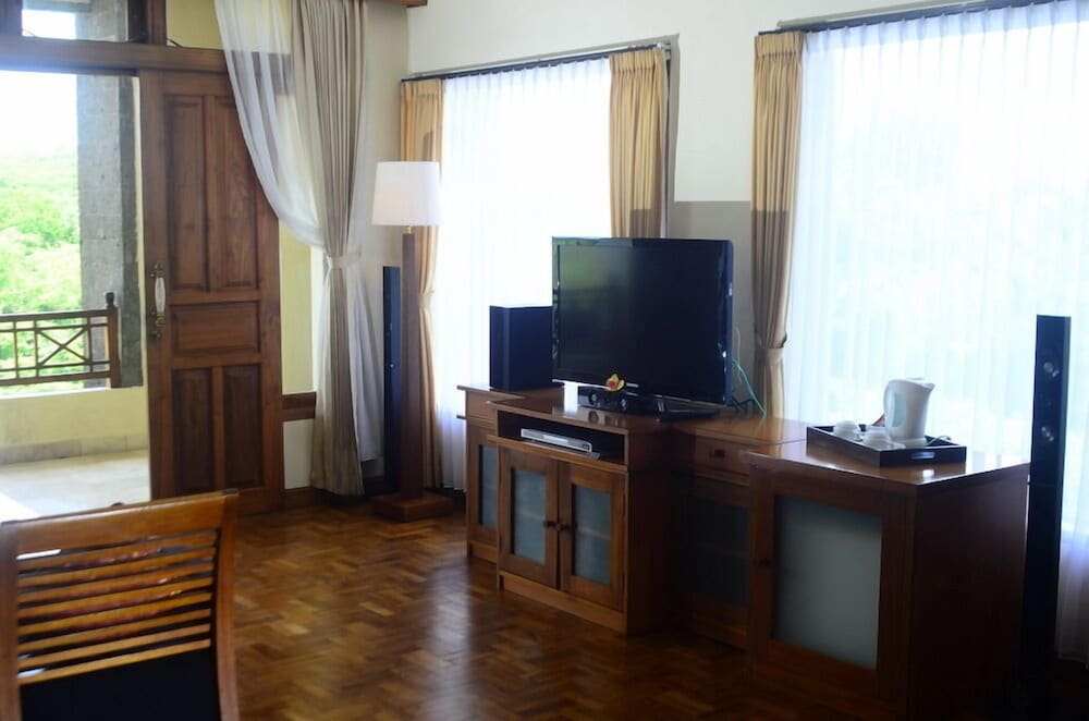 Langon Bali Resort & Spa 31/38