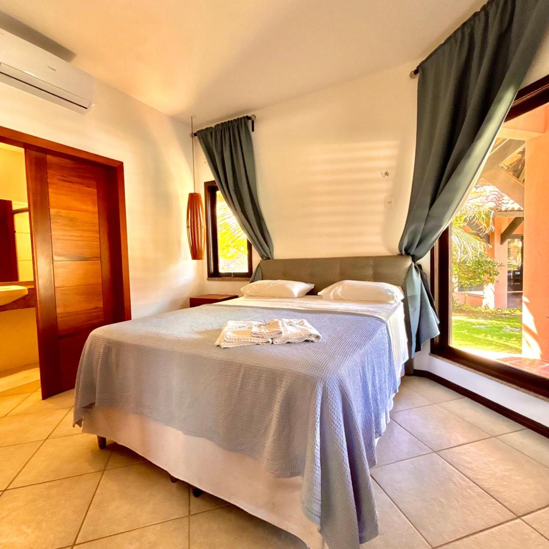 Dream Beach Cumbuco Oceanfront Apartments 17/48