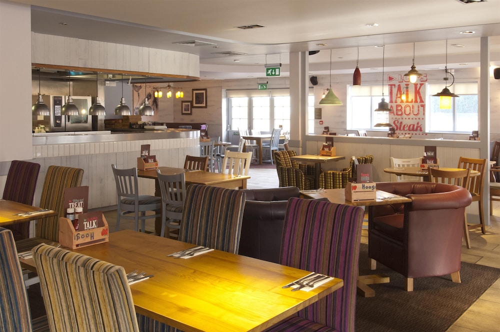 Premier Inn Burton On Trent Central 49/68