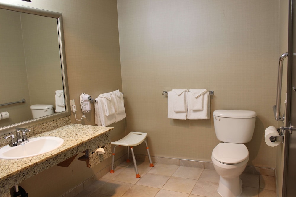 Best Western King George Inn and Suites 18/60