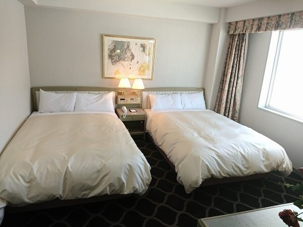 Hotel Grand Terrace Chitose 31/73