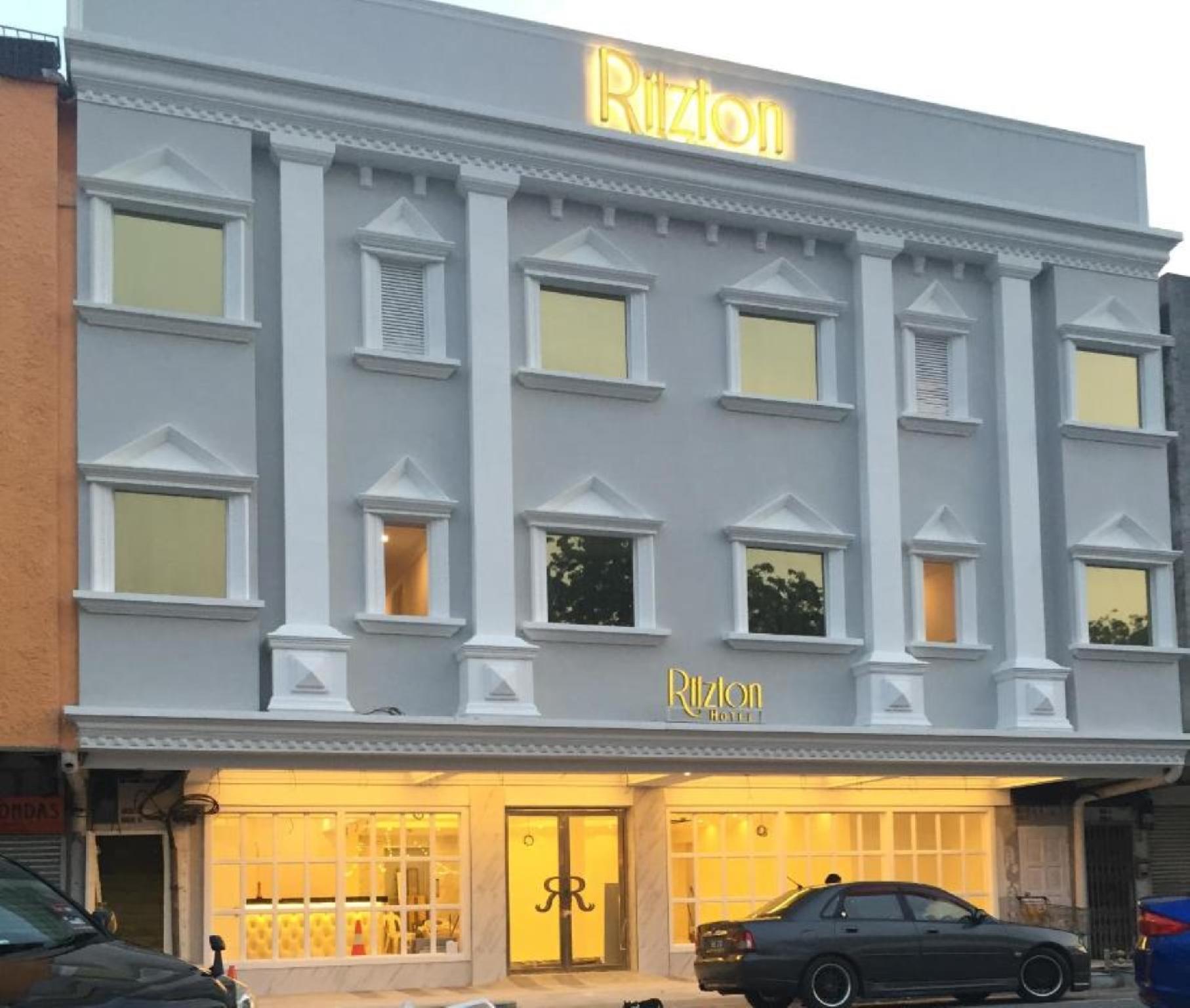 Ritzton Hotel 1/38