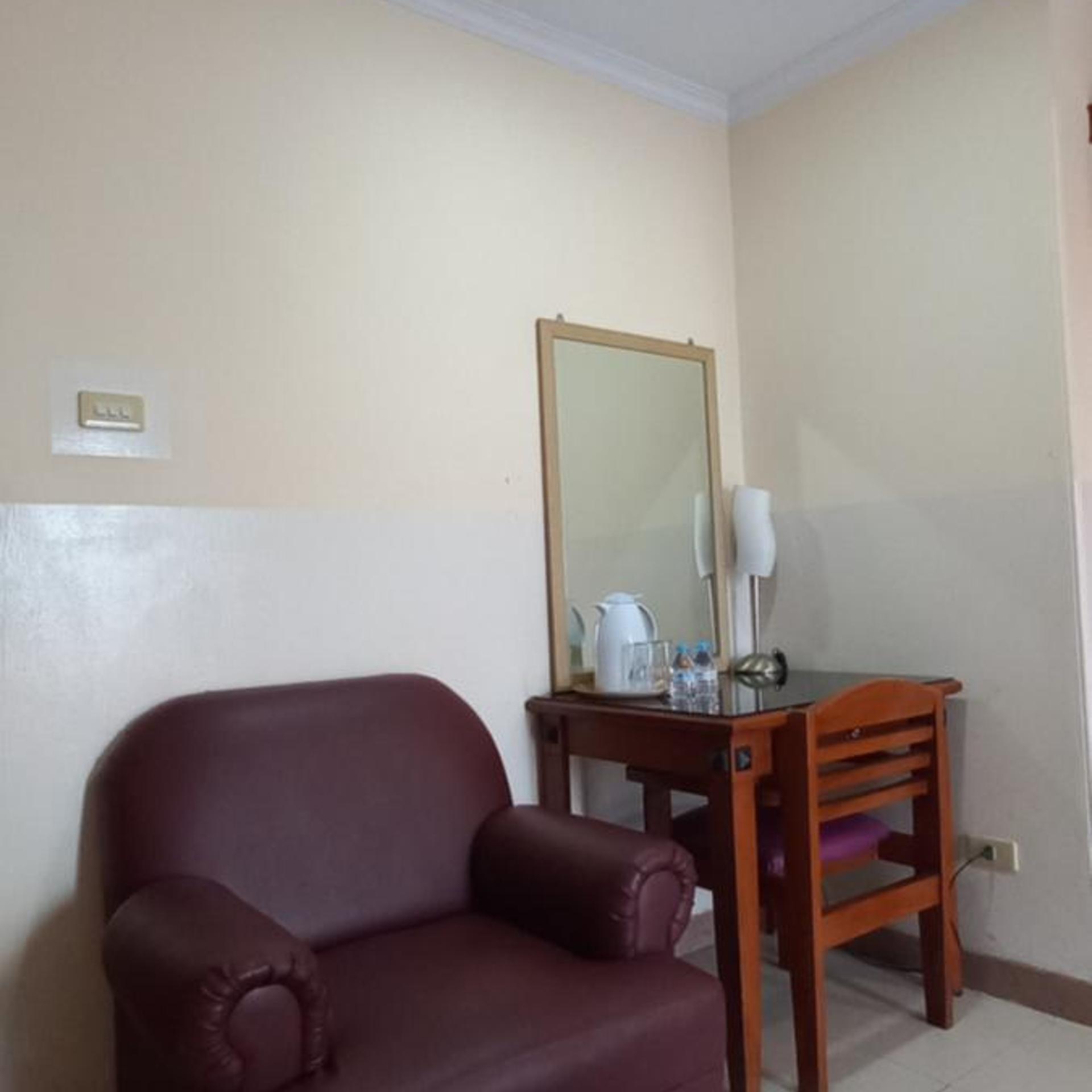 Hotel Celebes 38/56