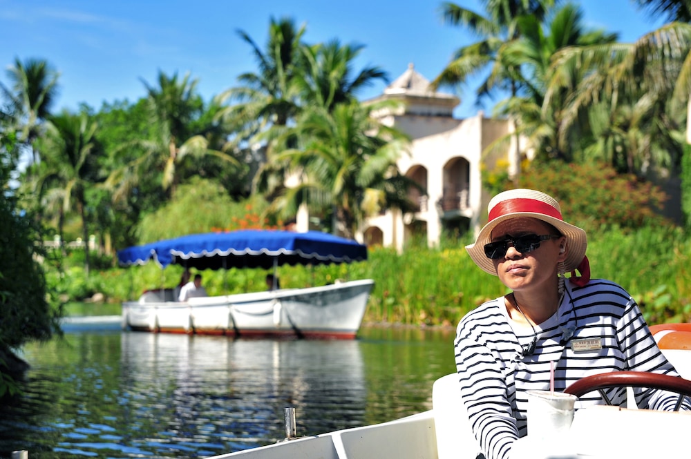 Promisedland Resort And Lagoon 16/50