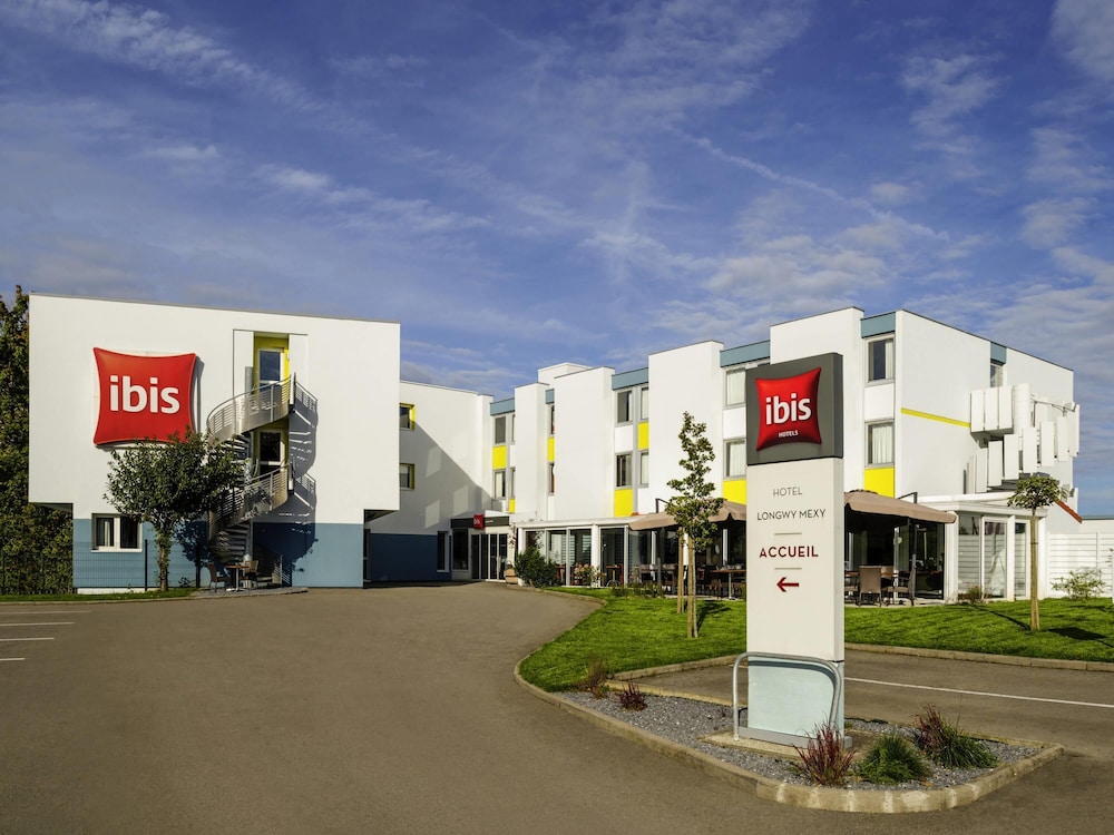 Ibis Longwy Mexy 25/33