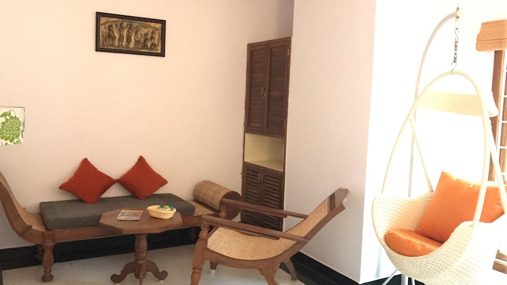 Hotel Villa Krish 33/55