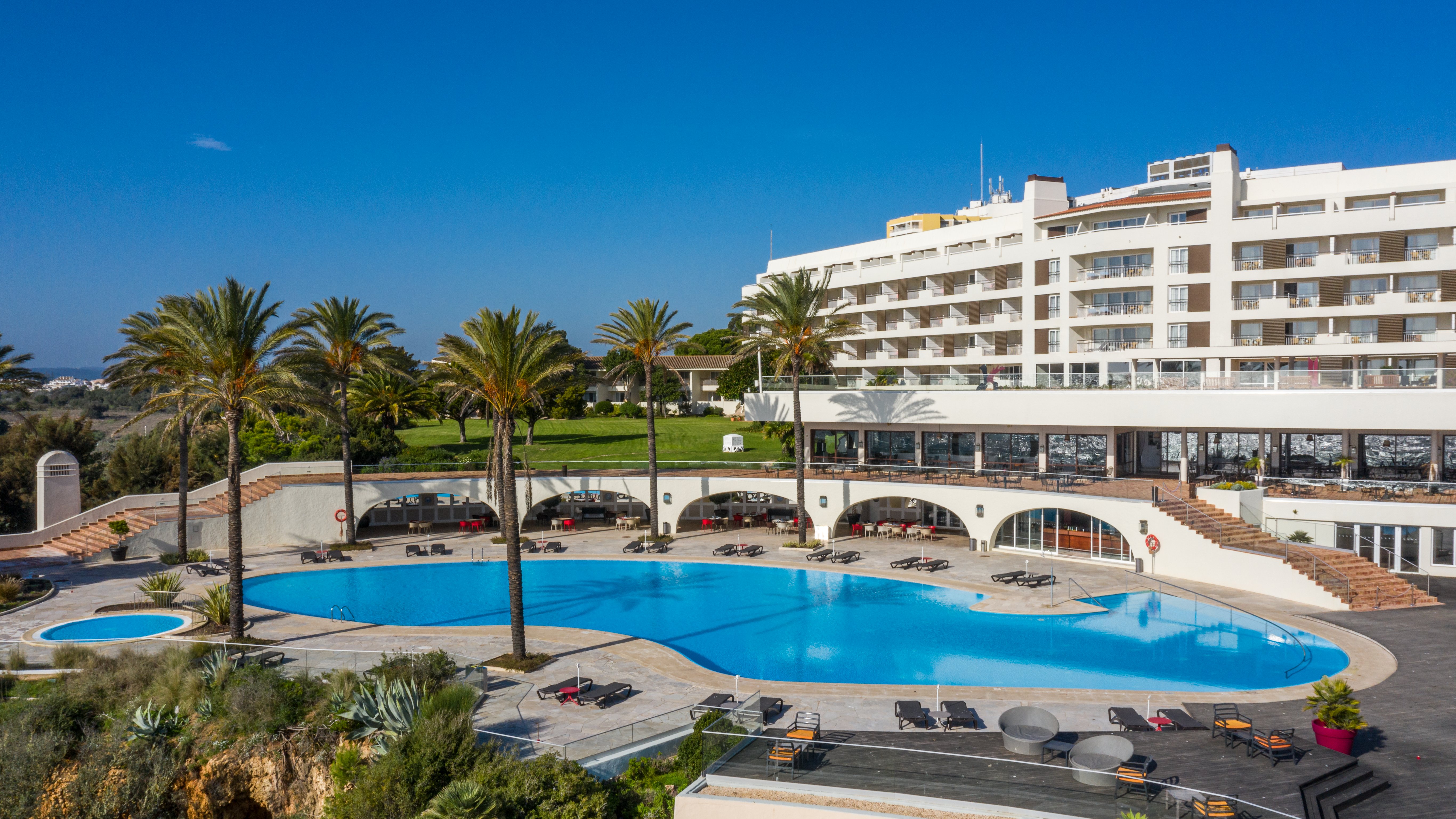 Pestana Alvor Praia 6/83