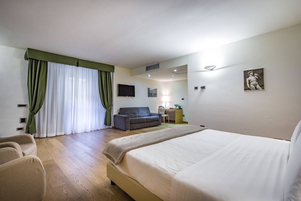 Hotel la Scaletta 12/69