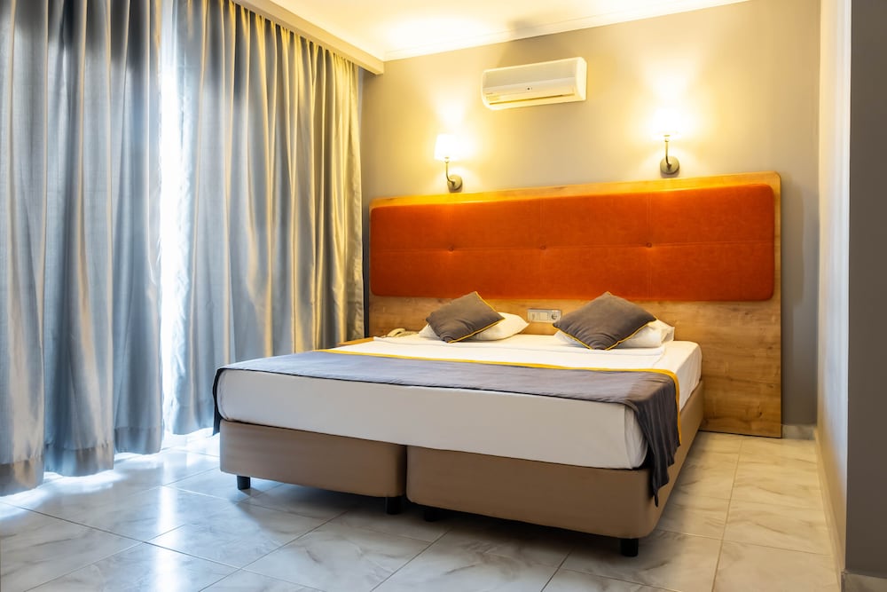 Simply Fine Hotel Alize - Adults Only (+16) 21/53