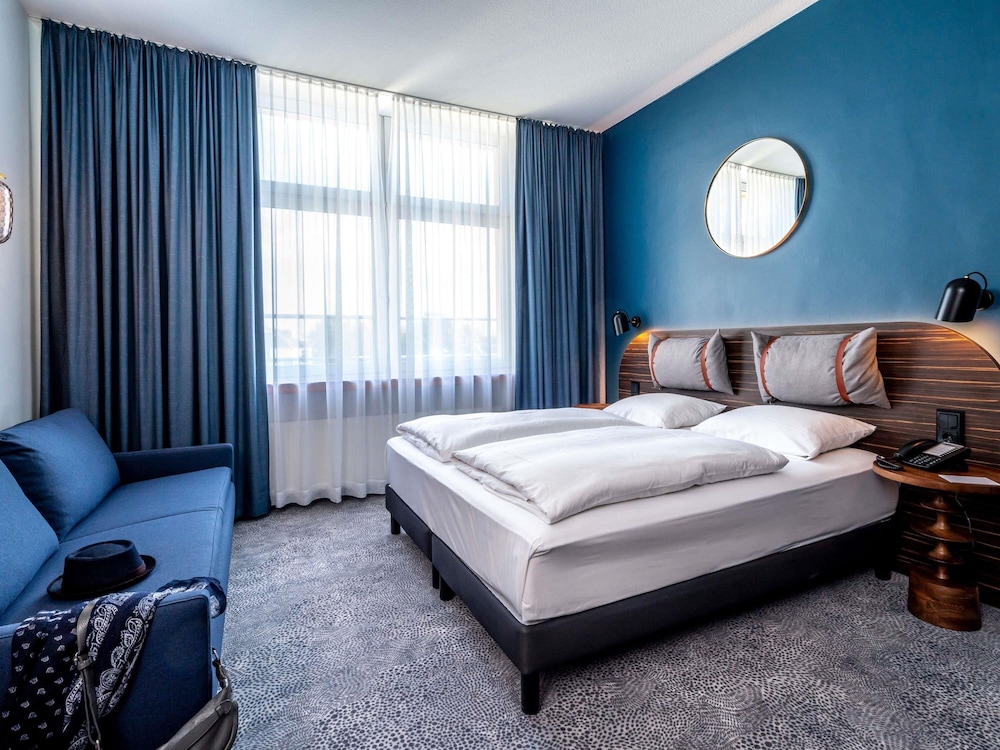Mercure Hotel Luebeck City Center 11/50