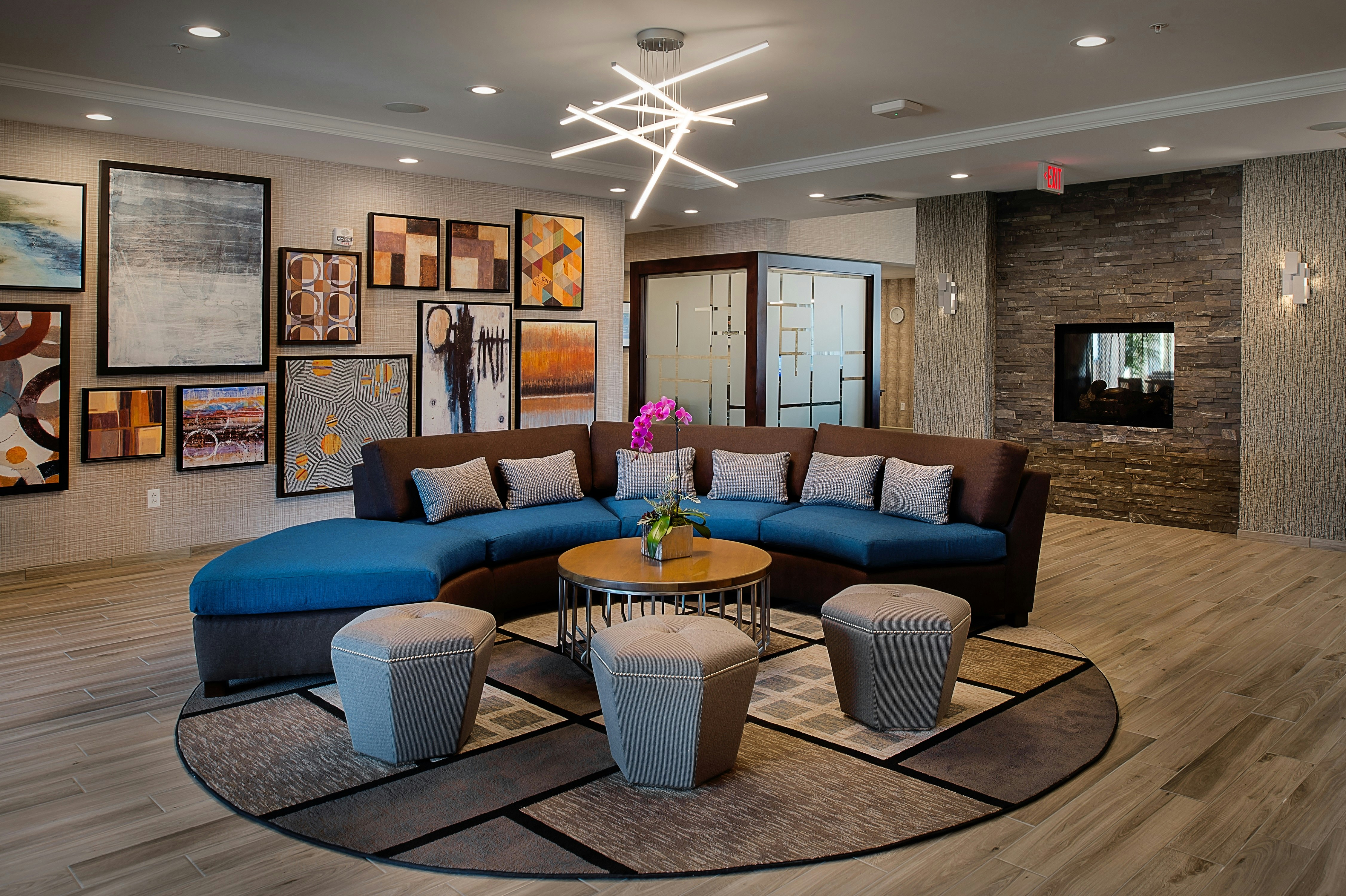 Homewood Suites by Hilton St. Louis Westport 10/20