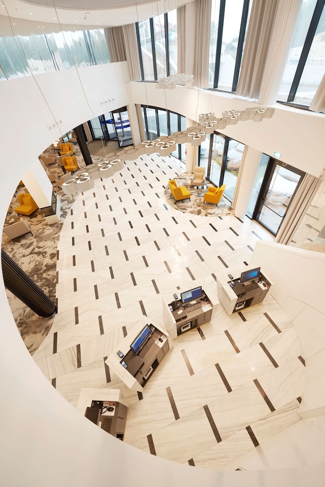 Radisson Blu Resort Swinoujscie 55/76