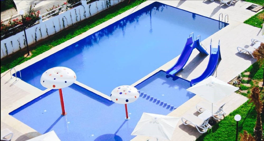 L escale Suites Residence Hoteliere Mohammedia 5/27