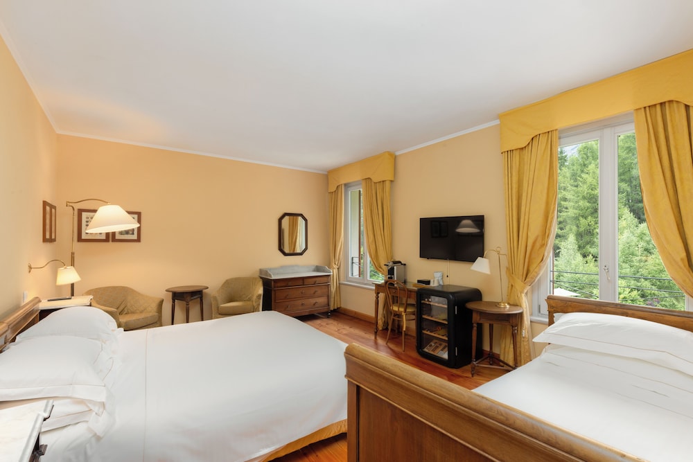 Grand Hotel Bagni Nuovi 11/49