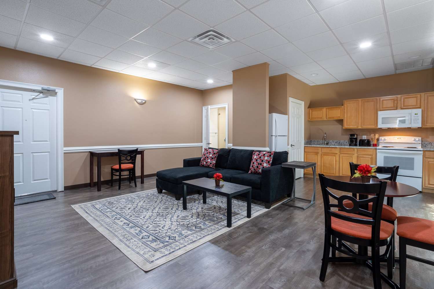 Travelodge By Wyndham Lakeland 38/55