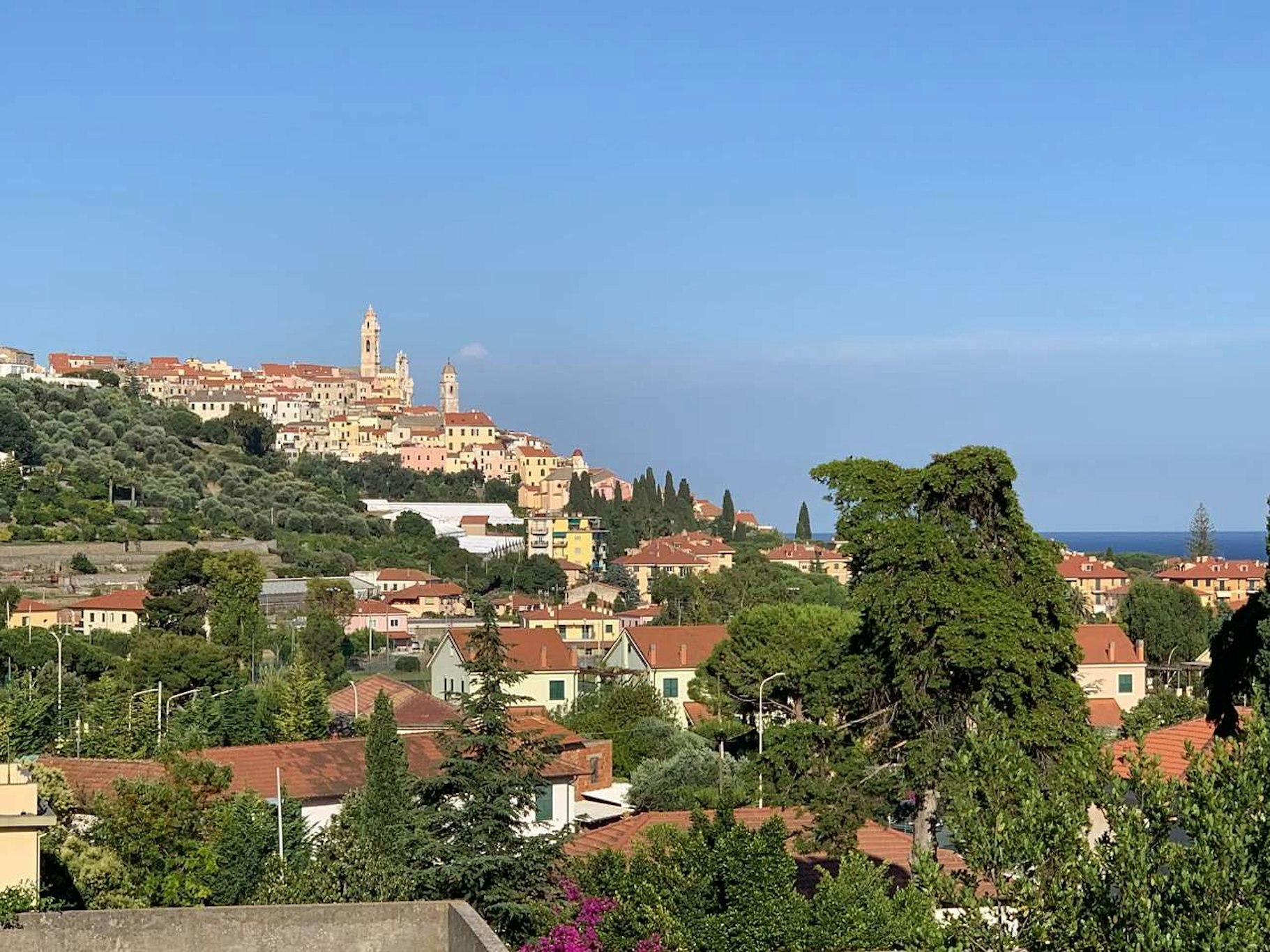 Bellavista 14/21