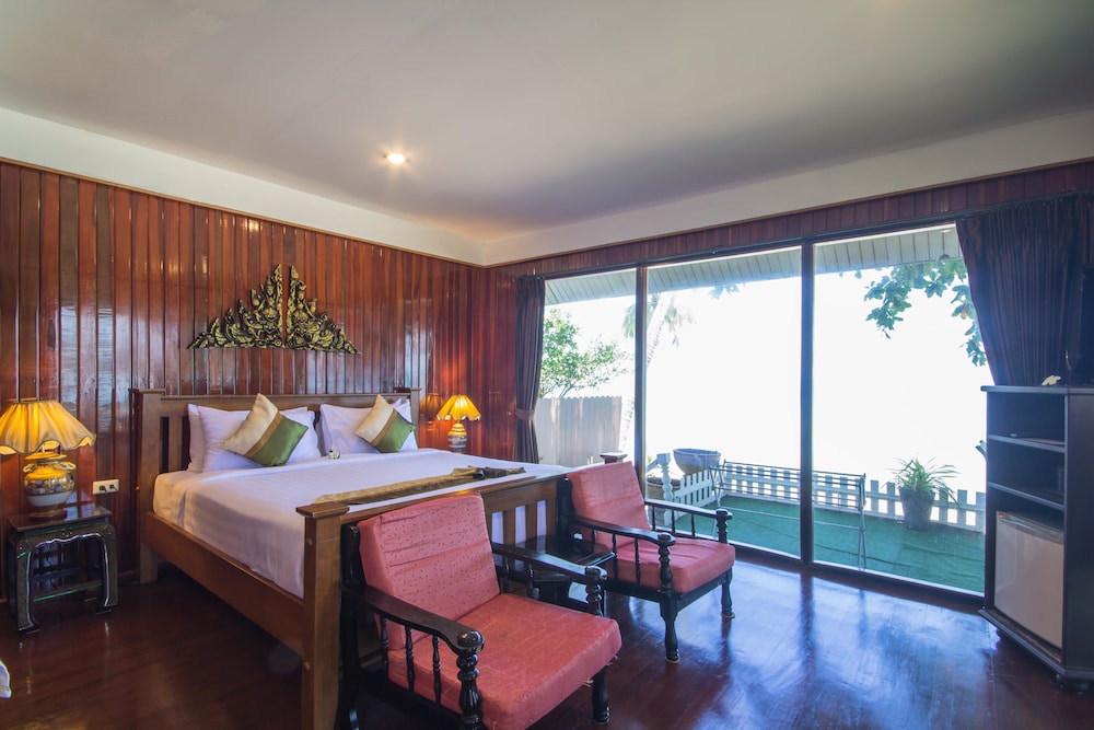 Rajapruek Samui Resort 36/72