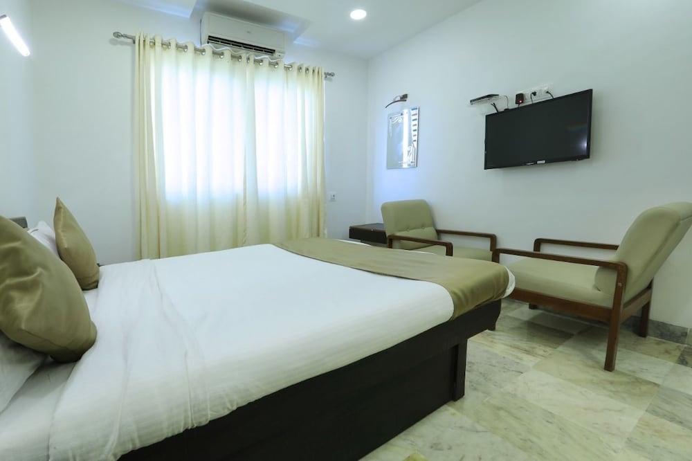 Sunrise Hill Resort 15/42
