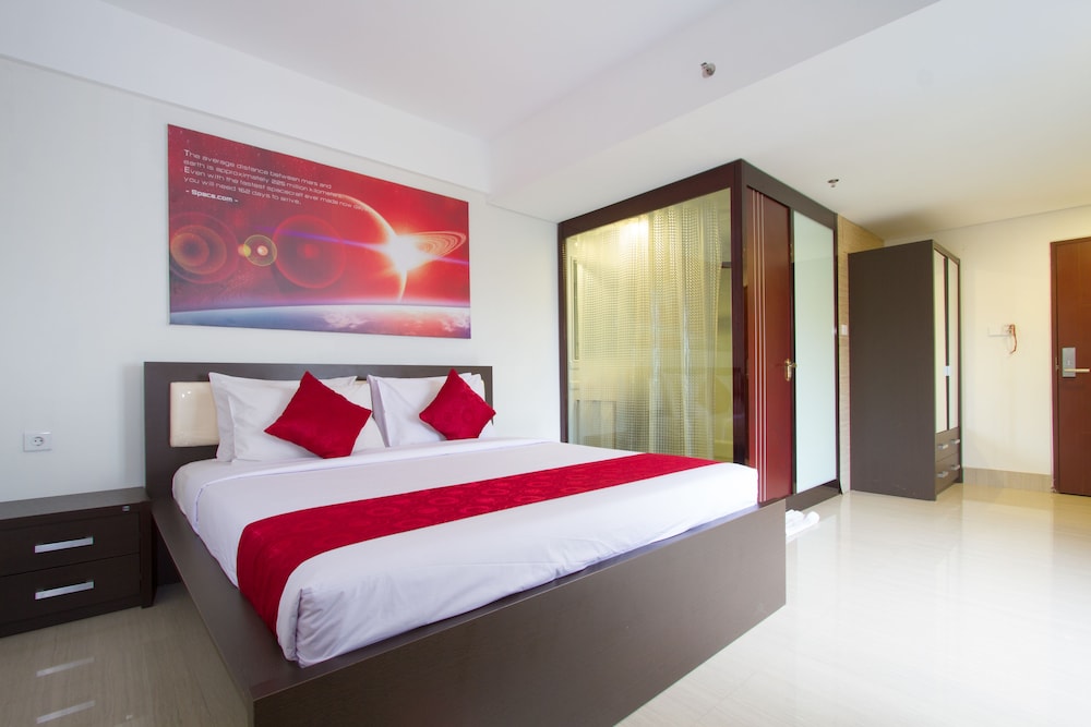 Mars City Hotel 20/51