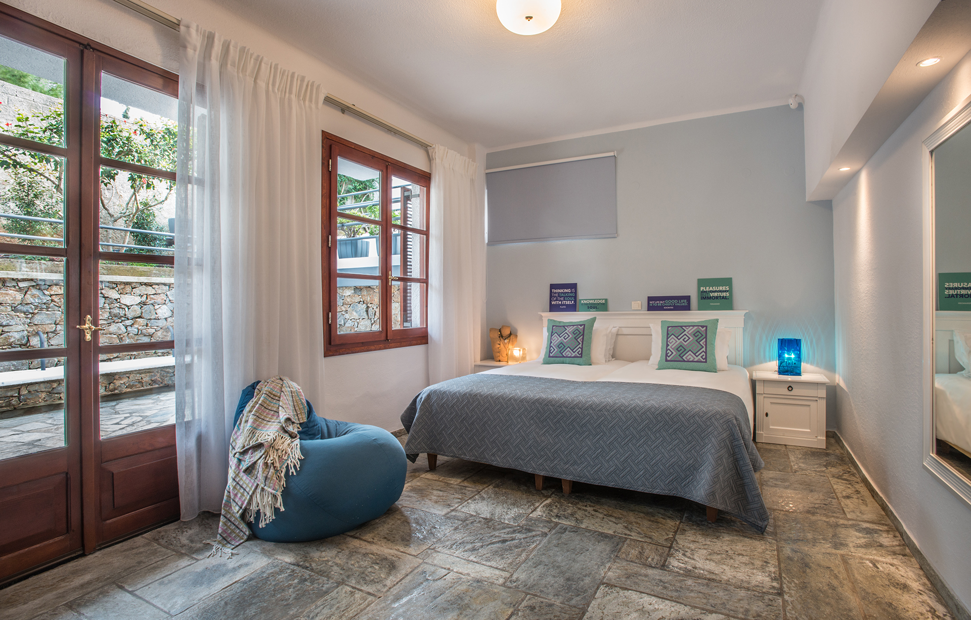 Villa Oleander 3/65