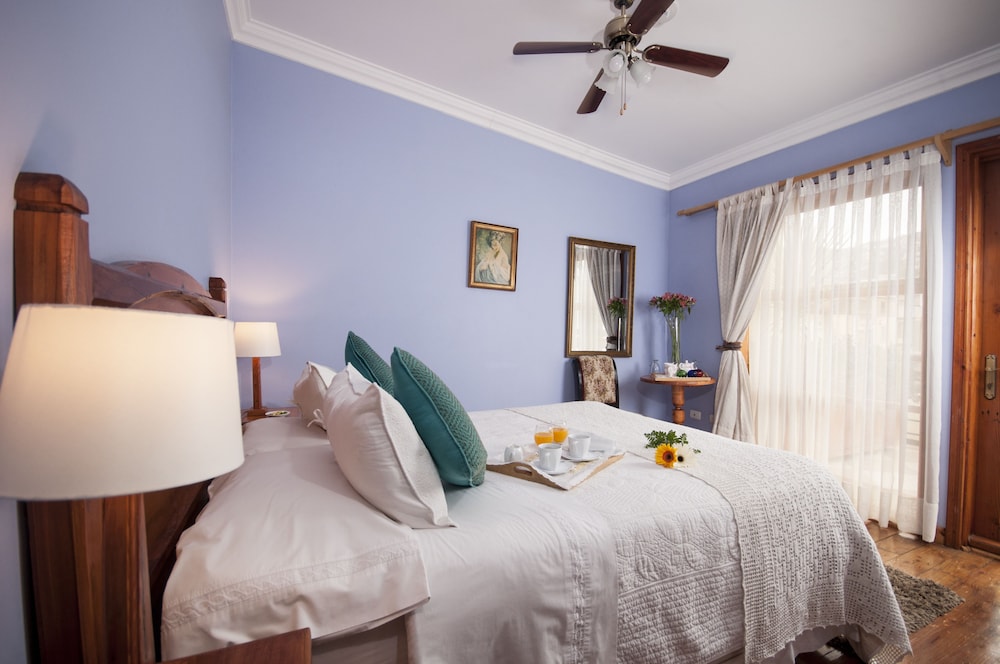 Hotel Boutique Acontraluz 14/47