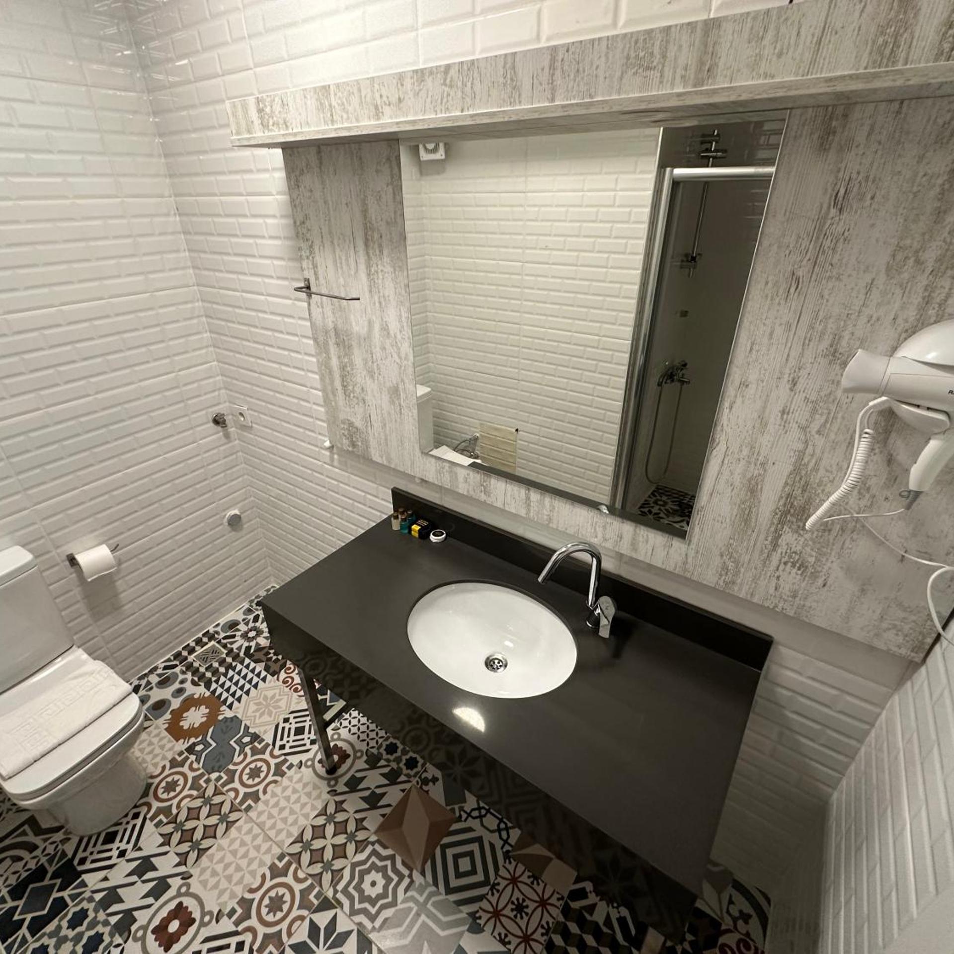 Kerpe Askoroz Otel 50/50