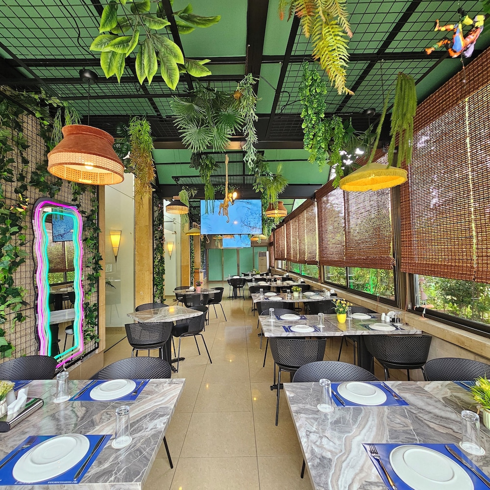 Princessa Hotel Jounieh 70/78