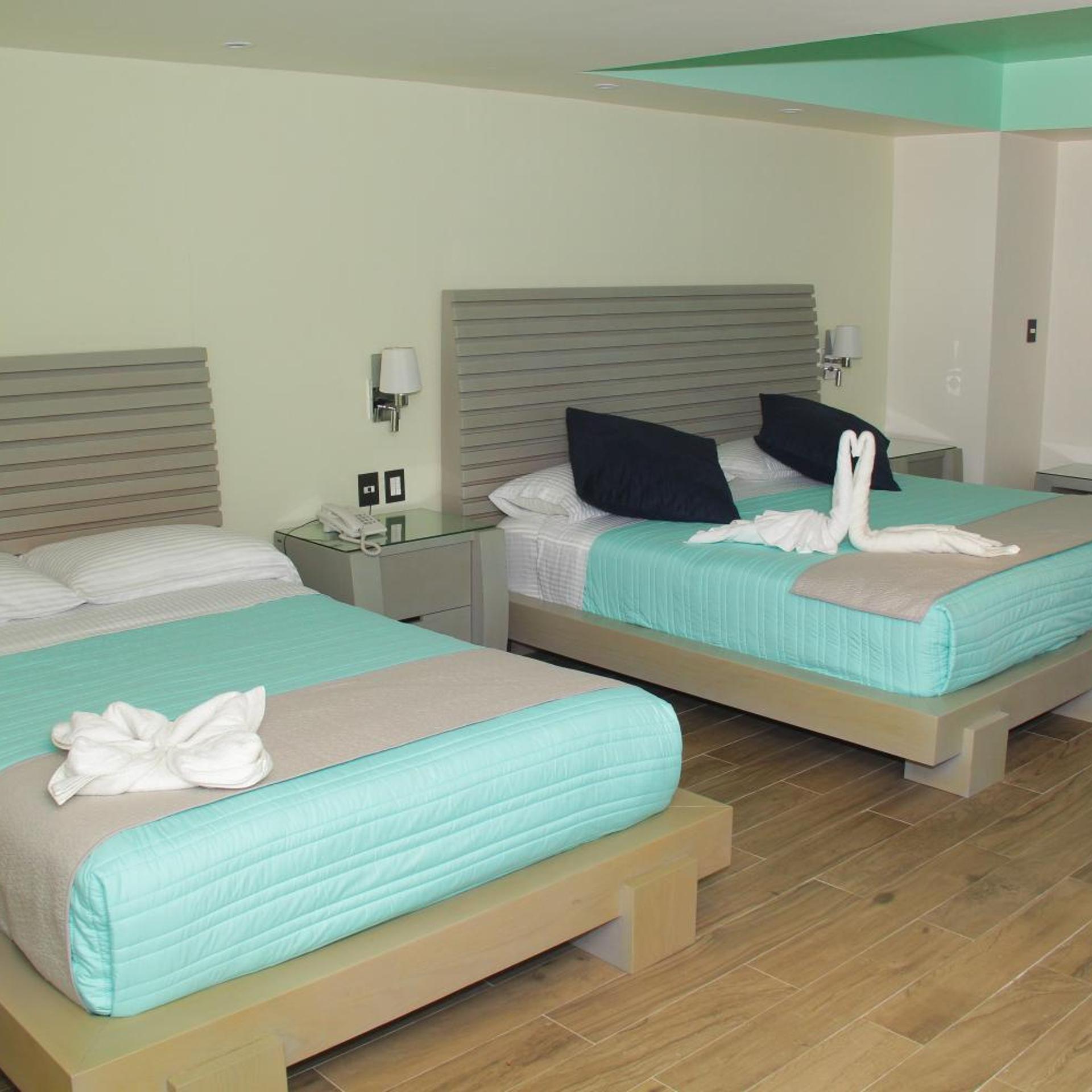 Maria Isabel Villas Huatulco 16/55