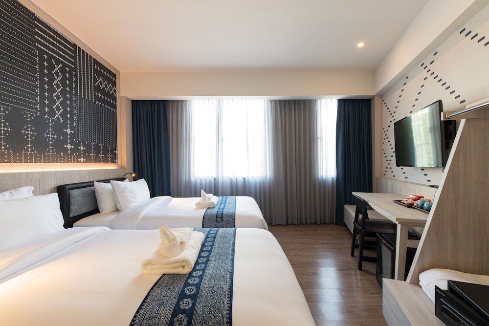 Salee Boutique Hotel 11/50