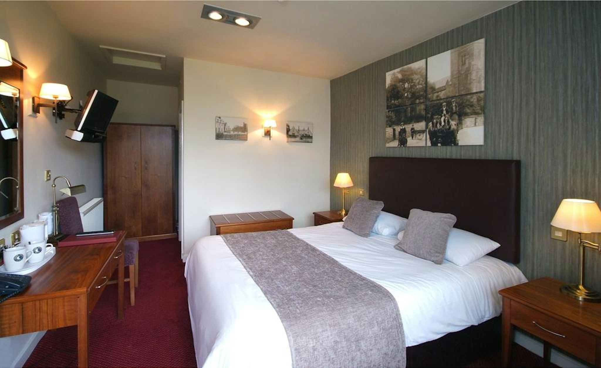 Ravensworth Arms Hotel 6/39