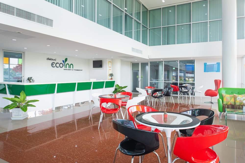 Eco Inn Prime Nakhon Si Thammarat 26/50