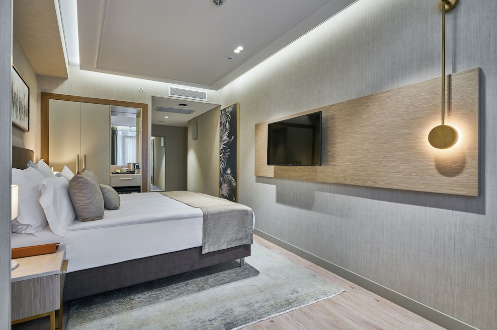 Rayelin Hotel Old City 17/50