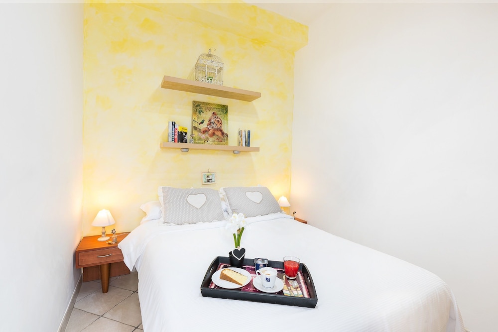 Hotel La Villetta 13/40