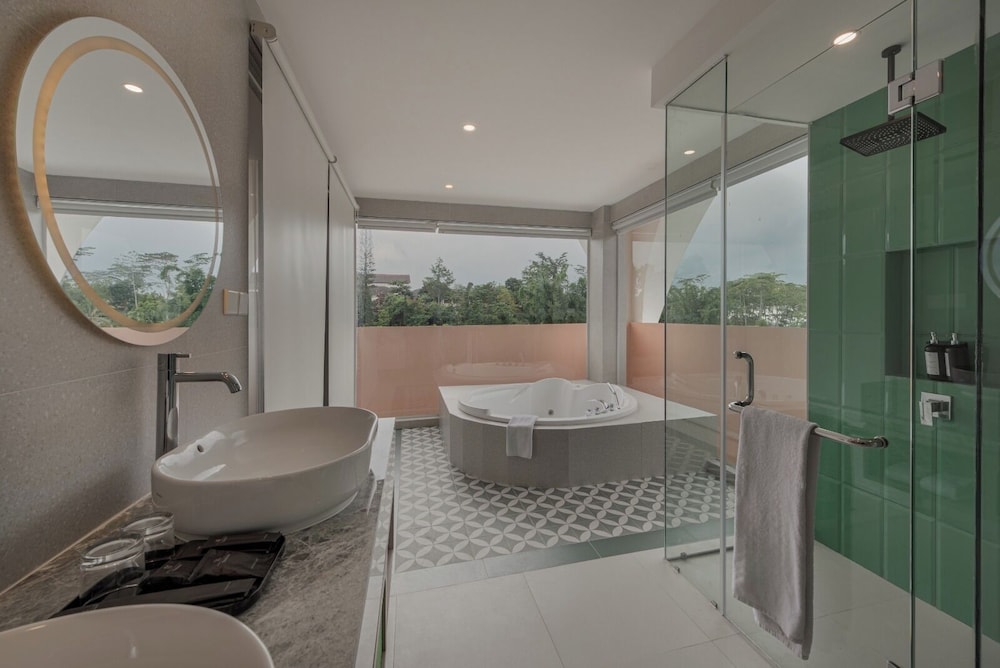 Anaya Azana Boutique Hotel Tawangmangu 48/48