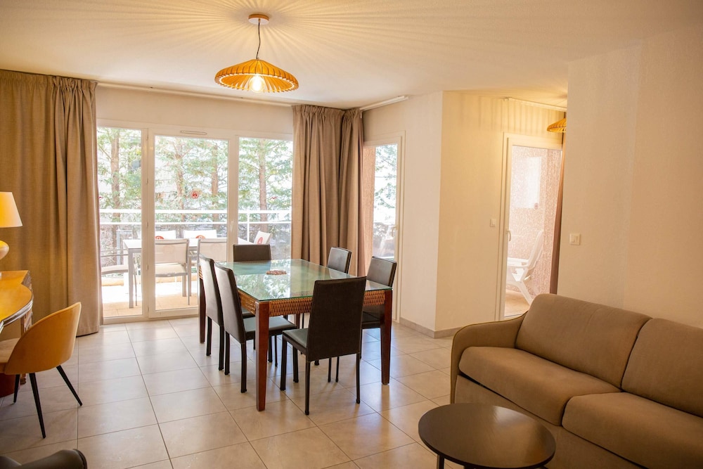 Residence Du Lido 21/50