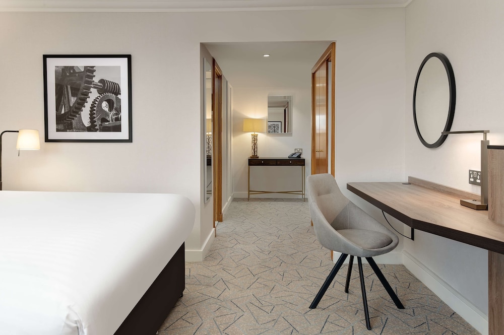 Hilton Birmingham Metropole 70/78