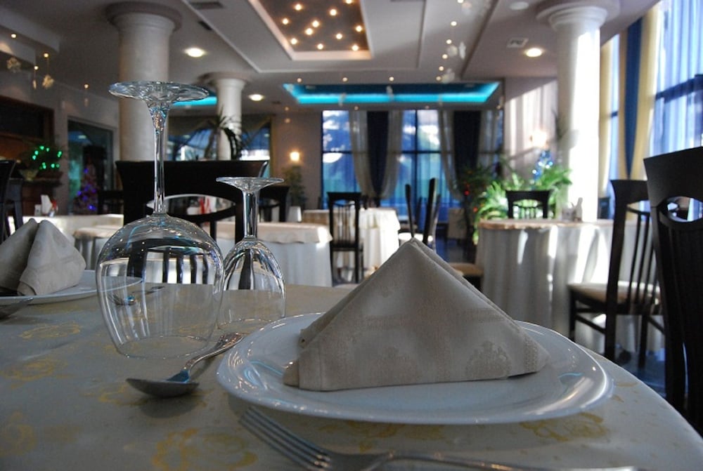 Bella Vista Hotel 图片4