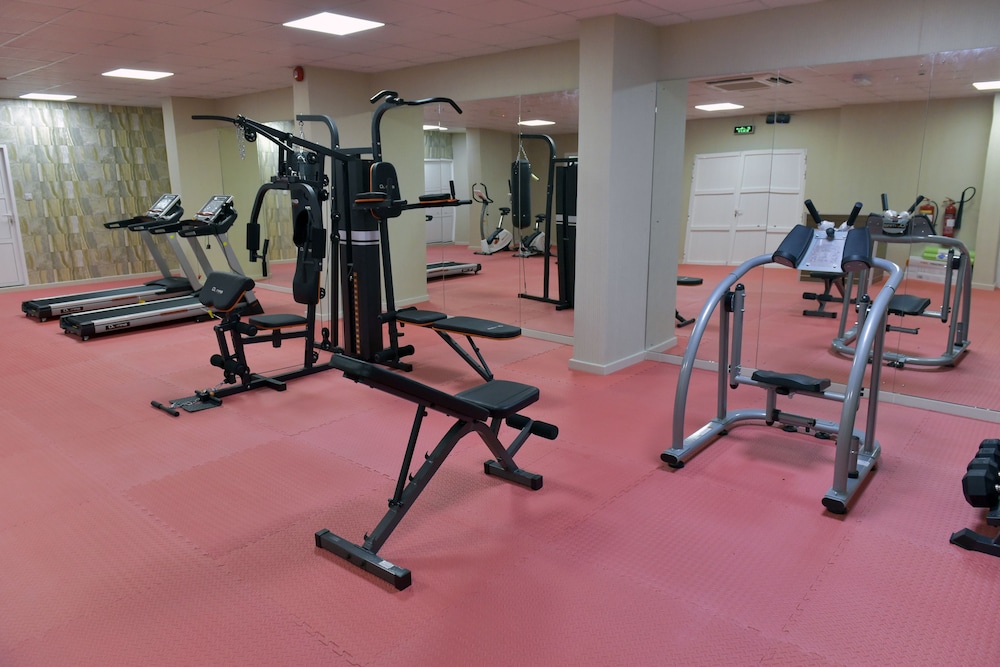 A'sinamar Hotel Apartment 24/50
