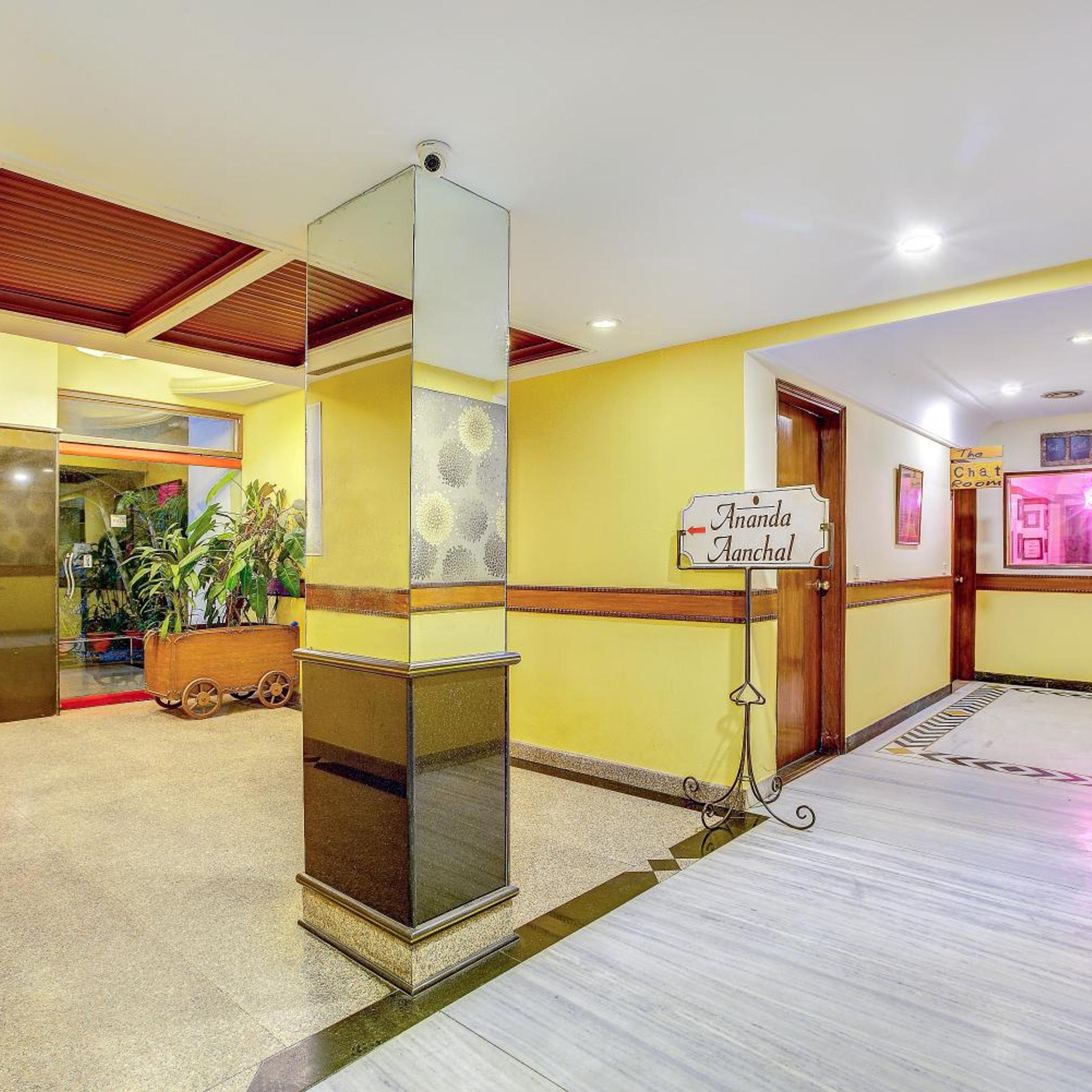 AJANTA CONTINENTAL 11/48