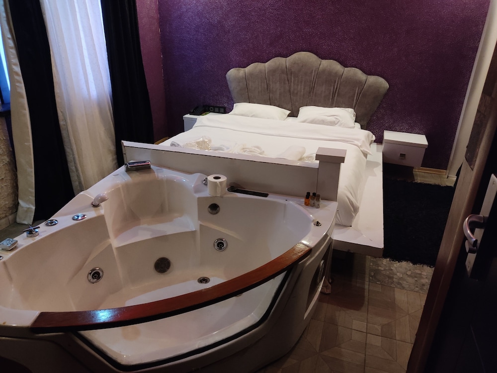 Ag Sisli Hotel 29/30