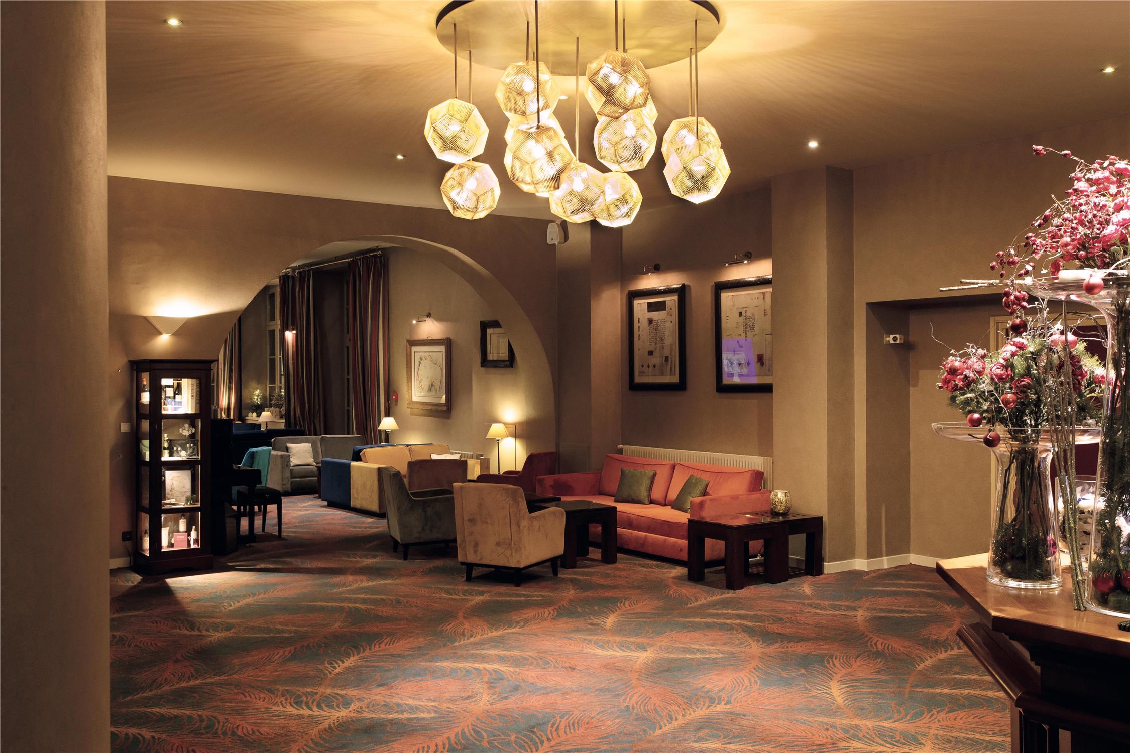 Best Western Hotel Hermitage 49/79