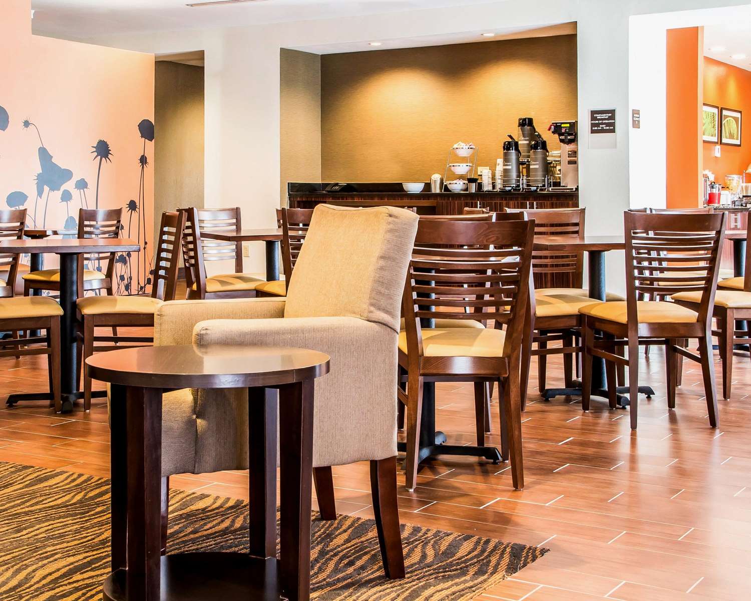Sleep Inn & Suites Blackwell I-35 15/18