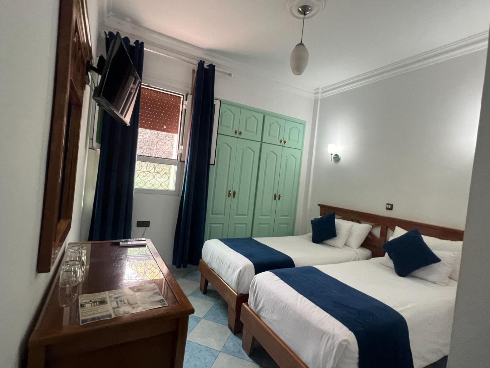 Hotel Marco Polo 8/48