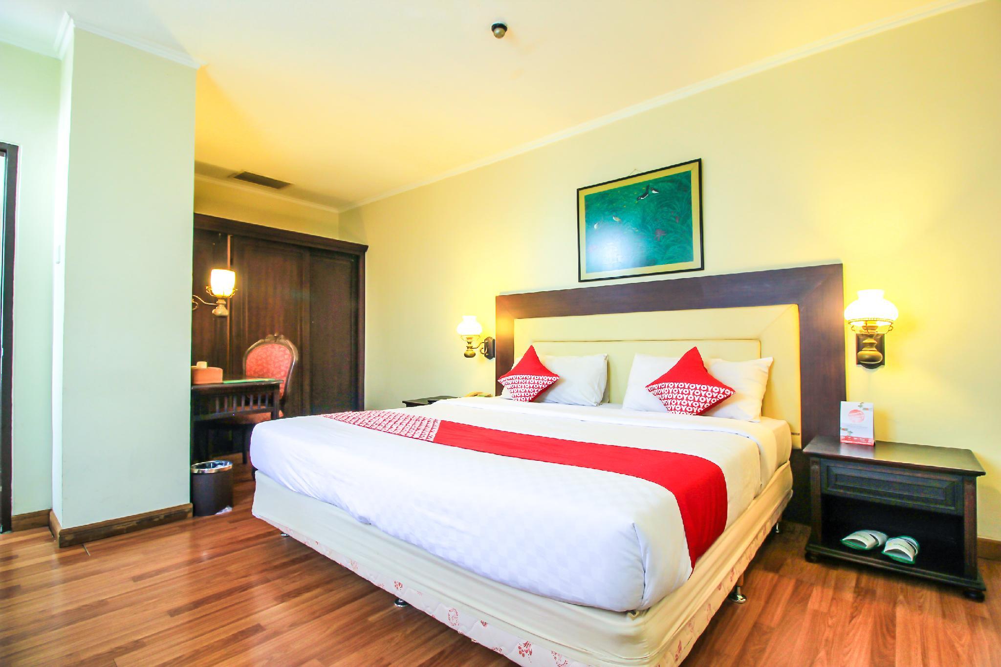 Hotel Mutiara Merdeka 9/29