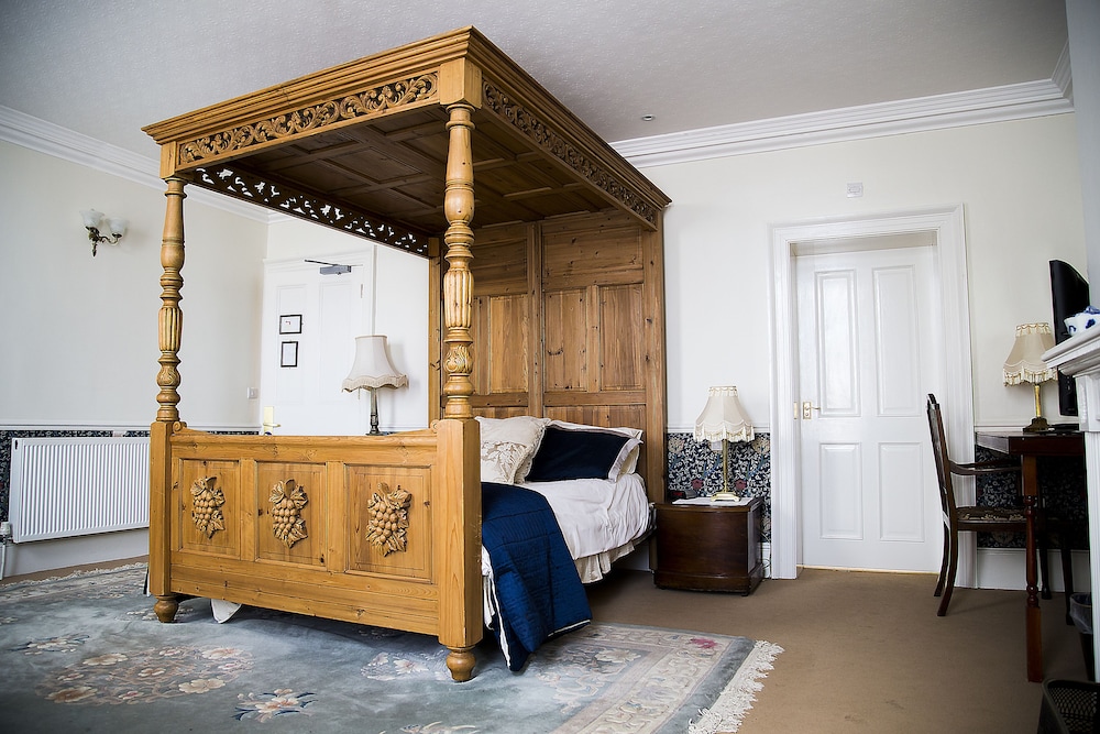The Lairgate Hotel 5/34