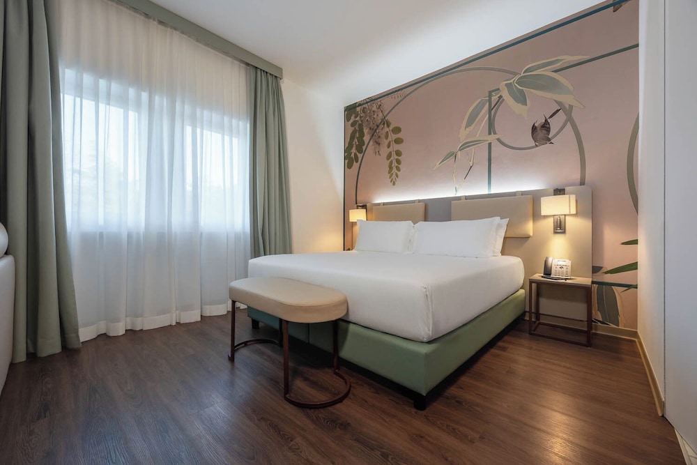 Hotel Castello 16/48