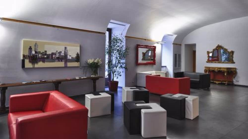 Grand Hotel Riva 30/31