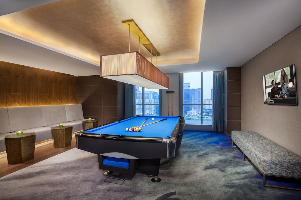 Ascott Sudirman Jakarta 24/39